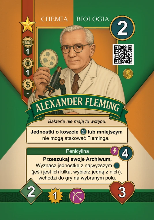 Alexander Fleming